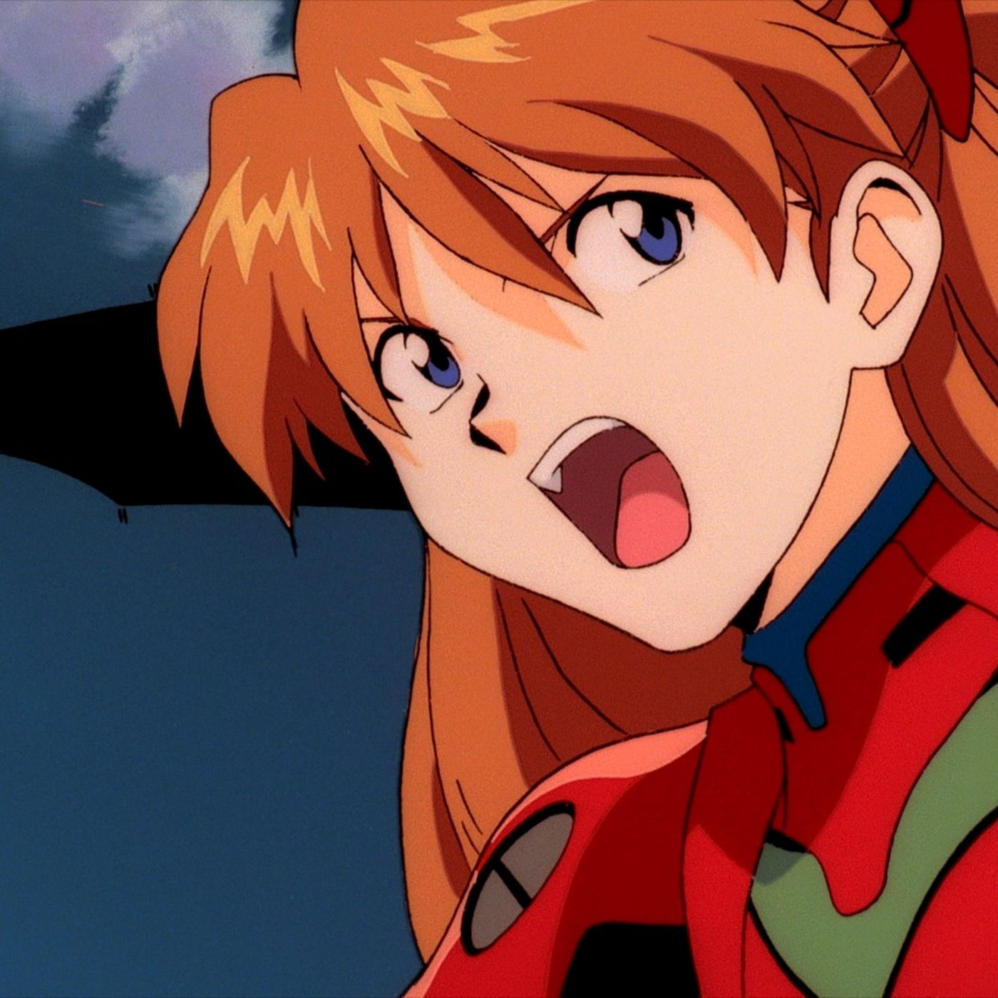 aissyah aqillah recommends neon genesis evangelion dubbed pic