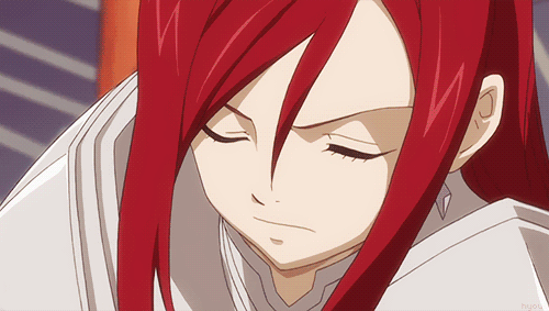alyza lee recommends erza scarlet sexy gif pic