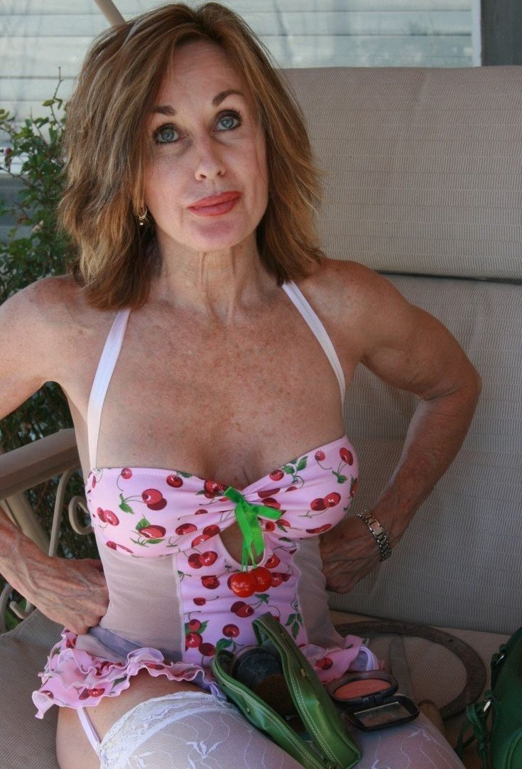 Best of Sexy old women tumblr