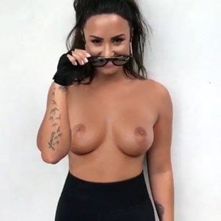 anna arato recommends Demi Lovato Naked Fakes