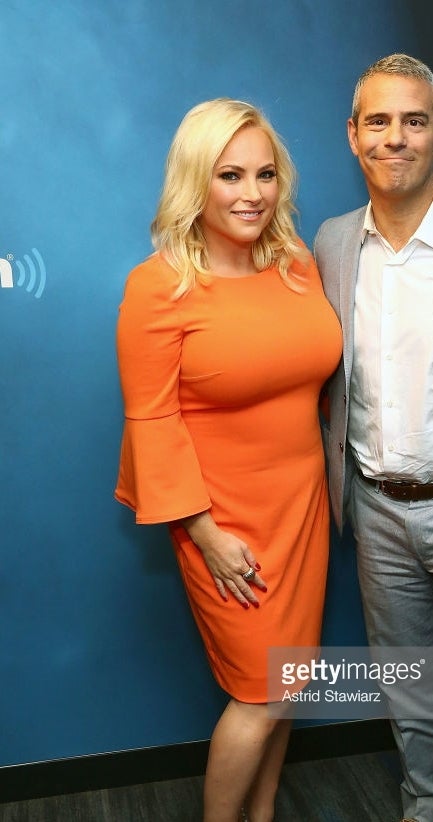 della parrish share meghan mccain huge tits photos