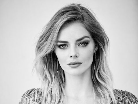 Samara Weaving Ass sesso pisa