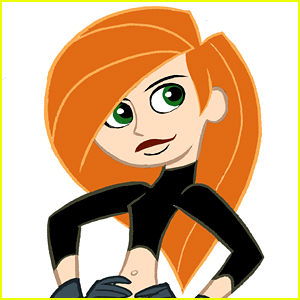 watch kim possible free