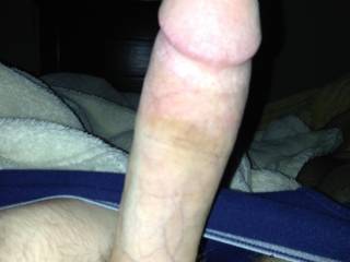 daniel milevski recommends seven inch cock pic