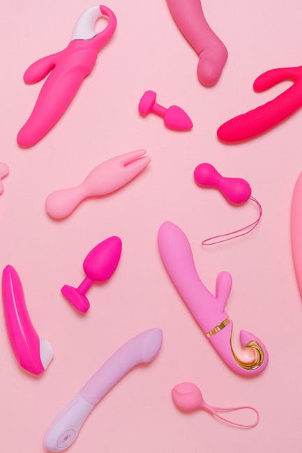 dori raveh recommends Kinky Sex Toys Tumblr