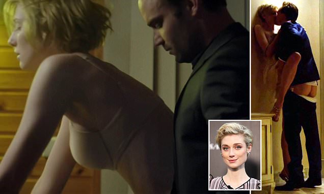 craig welton recommends elizabeth debicki hot pic