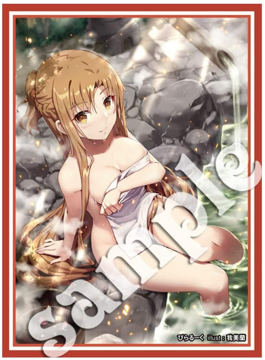 sword art online asuna sexy