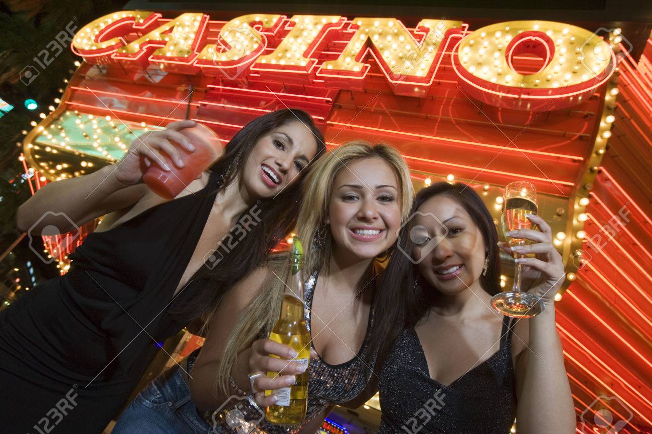 dany lopes recommends Mujeres En Las Vegas