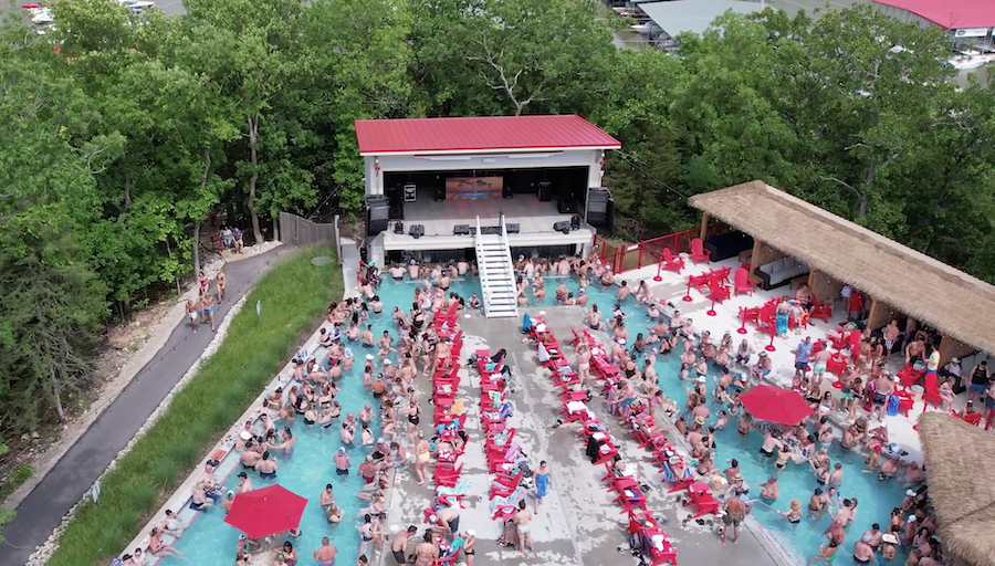 casper lau recommends high tide lake of the ozarks pic