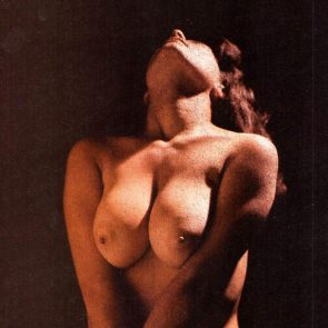 adrienne barbeau breasts