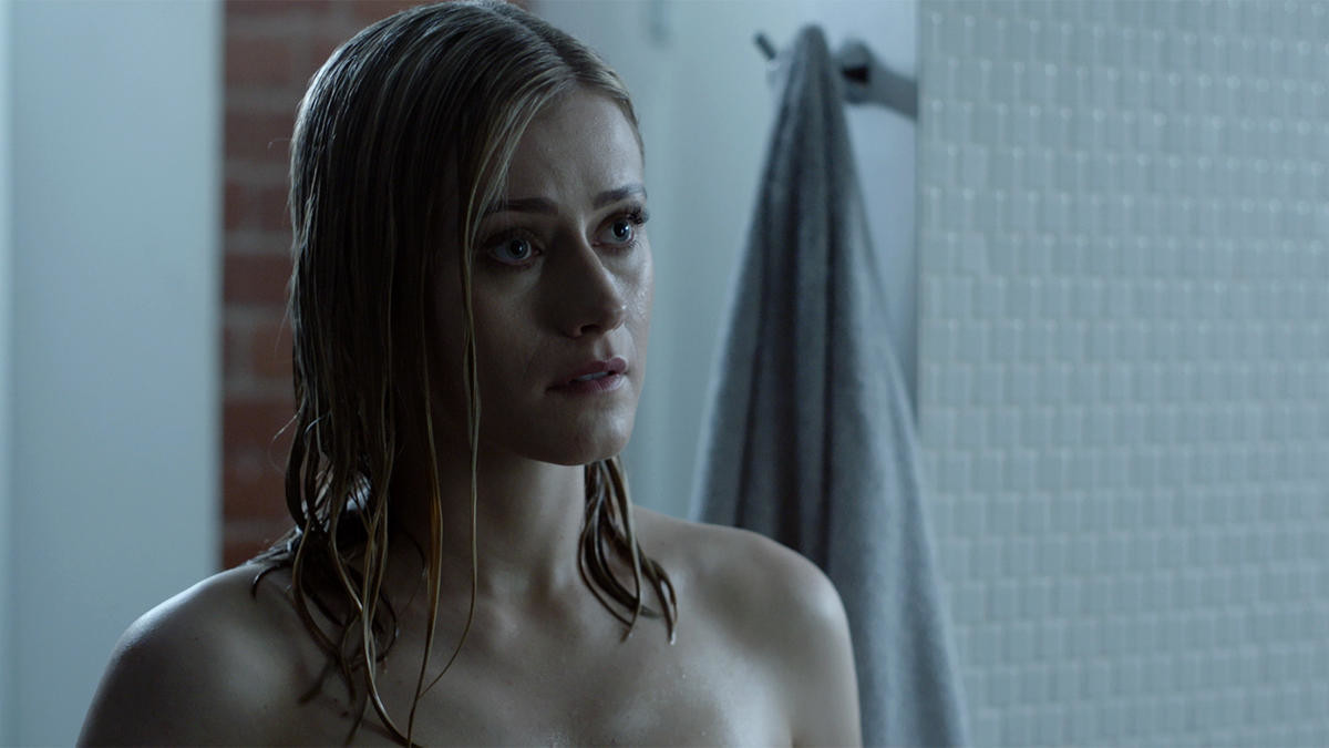 caroline vilela recommends Olivia Taylor Dudley Leaked