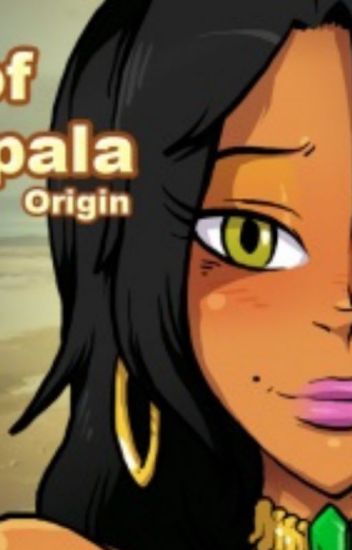 charles dugas recommends Legend Of Queen Opala Gabrielle