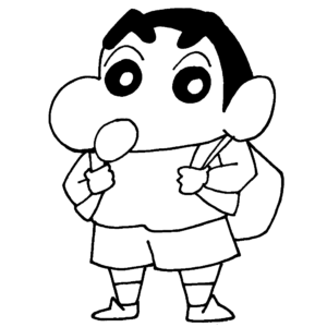 Best of Shin chan online free