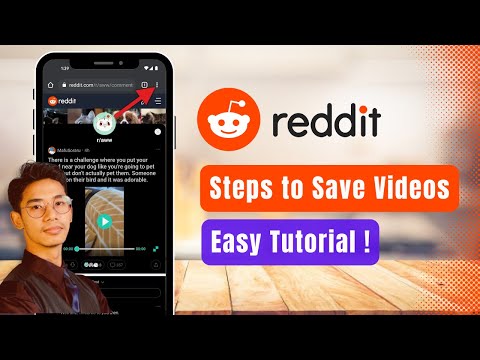 Best of How to save a gif from reddit