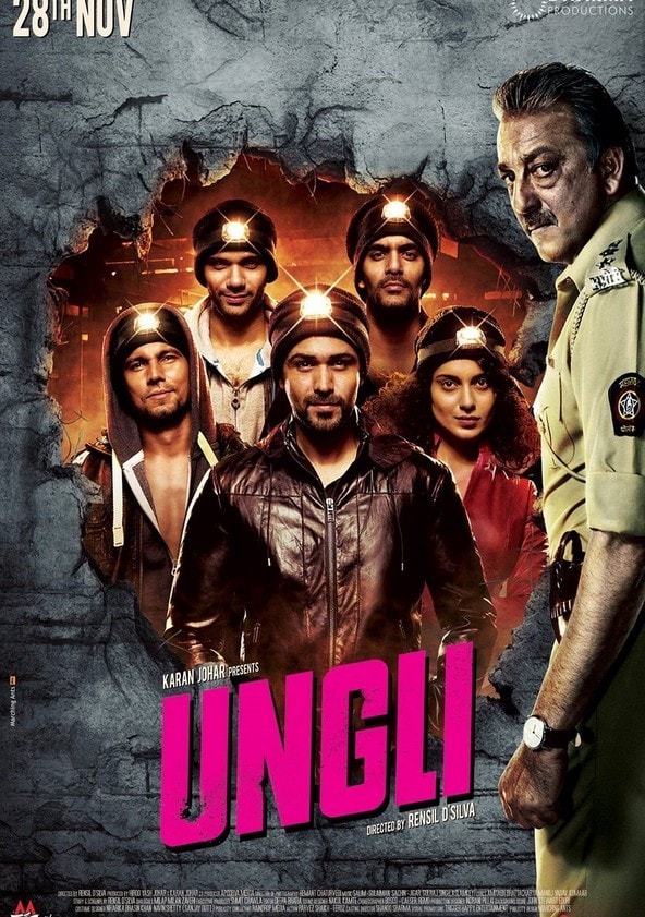 angelica escalona recommends Ungli Movie Full Movie