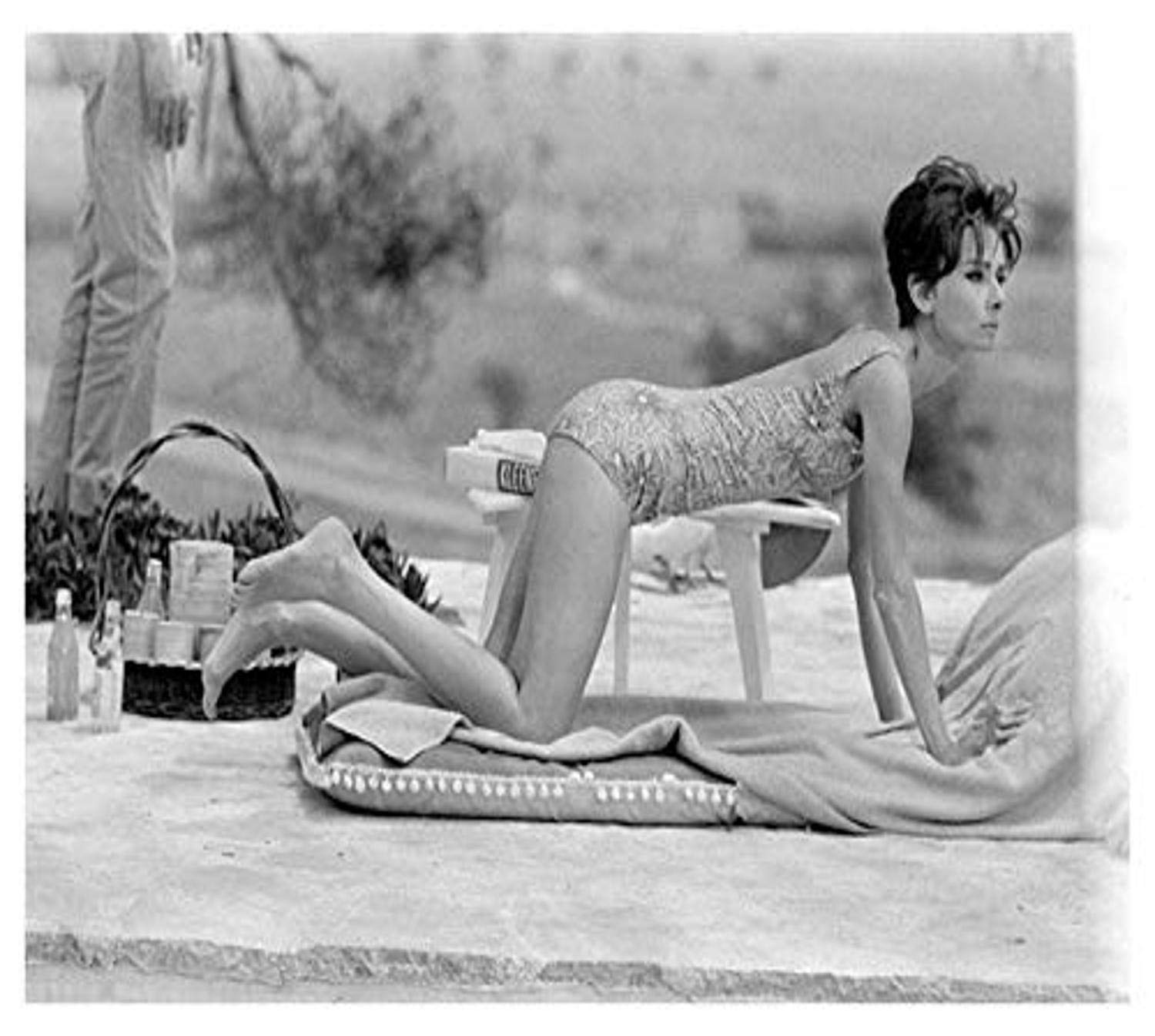 Best of Audrey hepburn naked