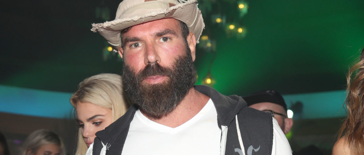 alexandra zanotti recommends Dan Bilzerian Uncensored Photos