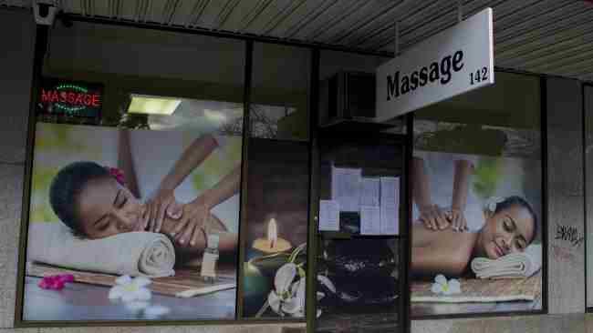 ana m alvarez add how to find happy ending massage parlors photo