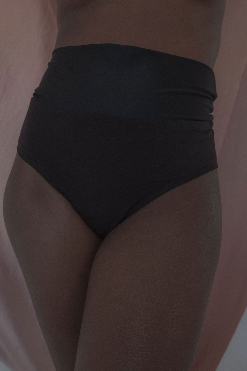 deanna louth share black girl underwear photos