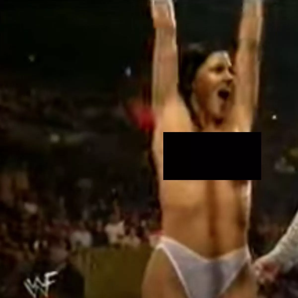 camila caballero recommends Pro Wrestling Woman Nude