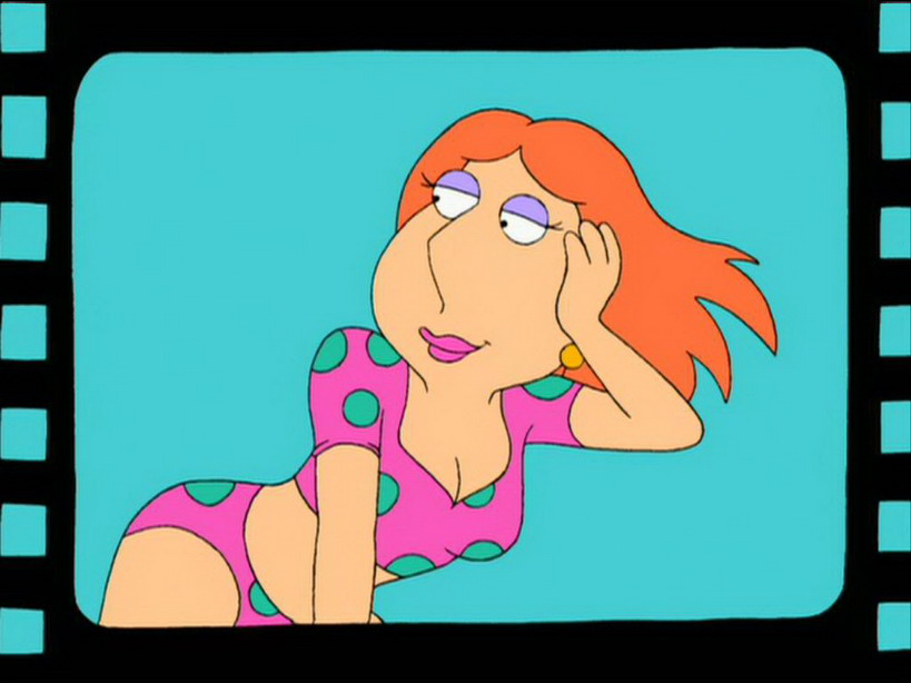 bobby aujla recommends lois griffin porn gallery pic