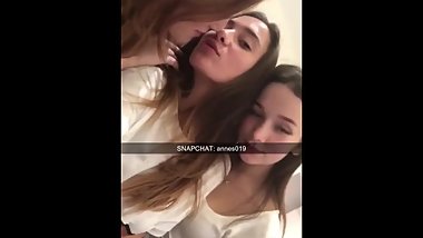 angela matuszewski recommends horny lesbians on snapchat pic