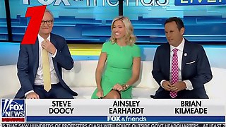 cody dahl recommends Ainsley Earhardt Up Skirt