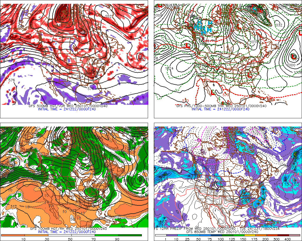 aidan mcmenamin recommends 240 Gfs Model