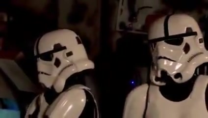 amy osteen recommends female stormtrooper porn pic