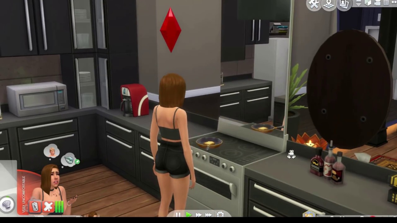 brittney hatcher recommends sims 4 wicked woohoo video pic