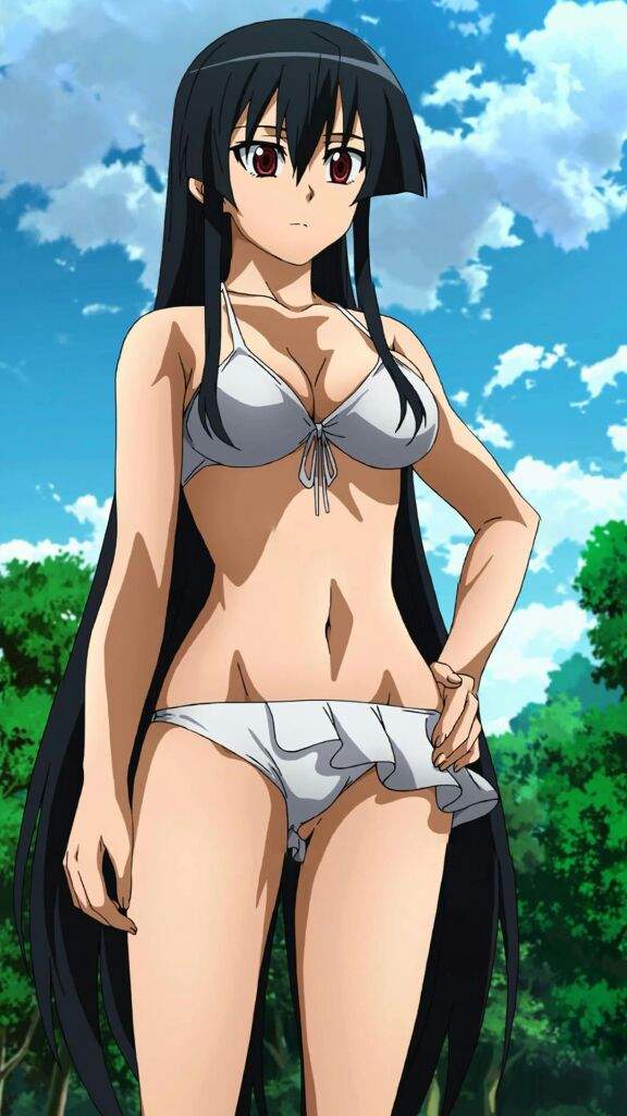 bob mcneely add photo akame ga kill hot