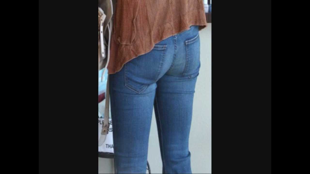 alyson hannigan butt