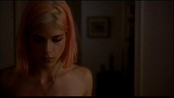 ann cushman recommends selma blair getting fucked pic