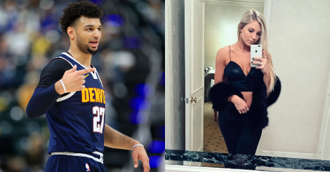 jamal murray video sex