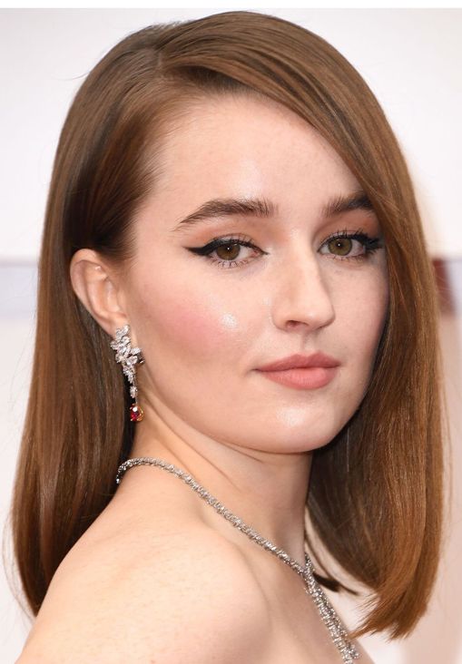 amanda clawson recommends nude kaitlyn dever pic