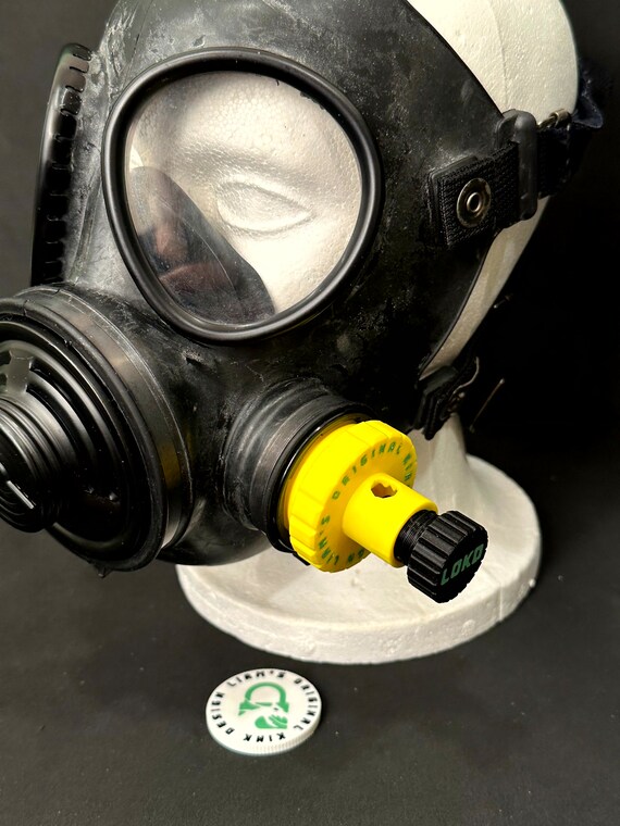 beth drake recommends Gas Mask Breath Play