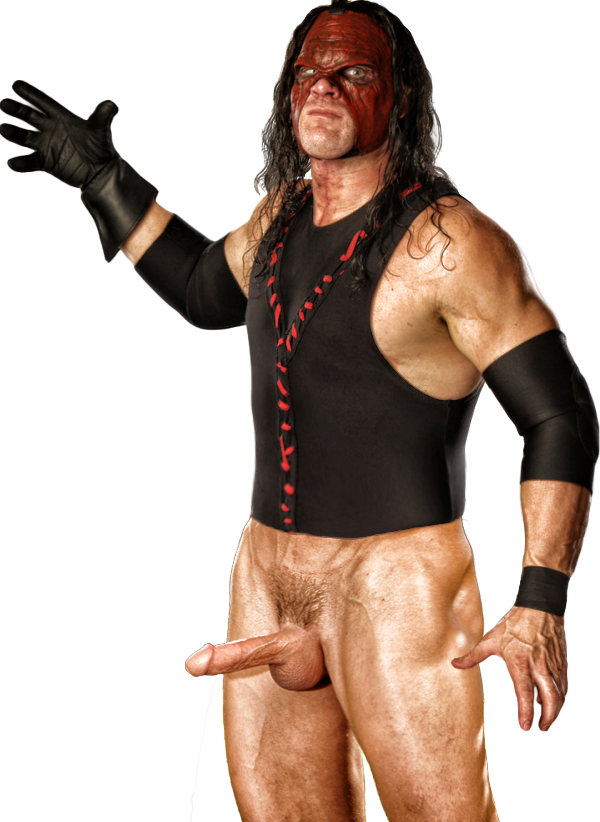 ashley gore recommends wwe kane naked pic