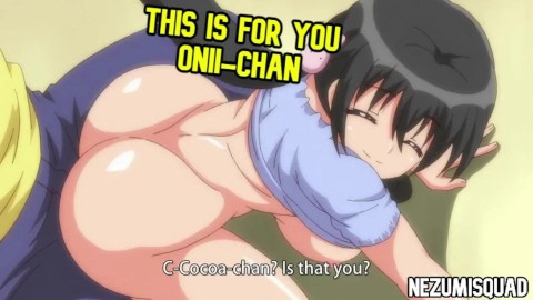 amy herberg recommends Hentai Anal Creampie