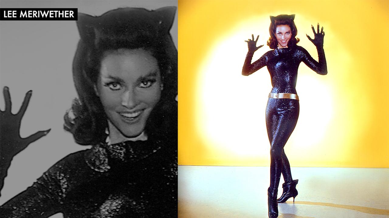 lee meriwether images