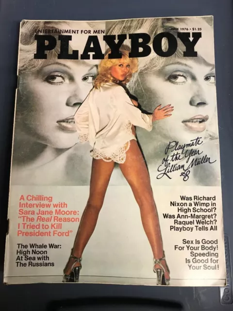 david aylesworth recommends 1976 Playboy Bunny Of The Year
