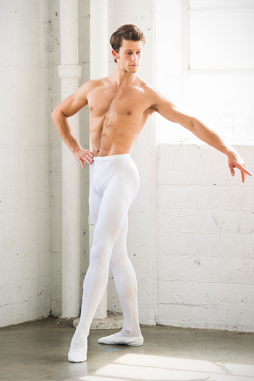 Best of Ballet guys in tights