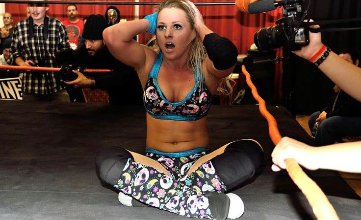 aoife morris recommends candice lerae hot pic
