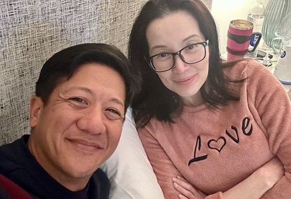 dimitar dimitrievski recommends kris aquino sex tape pic