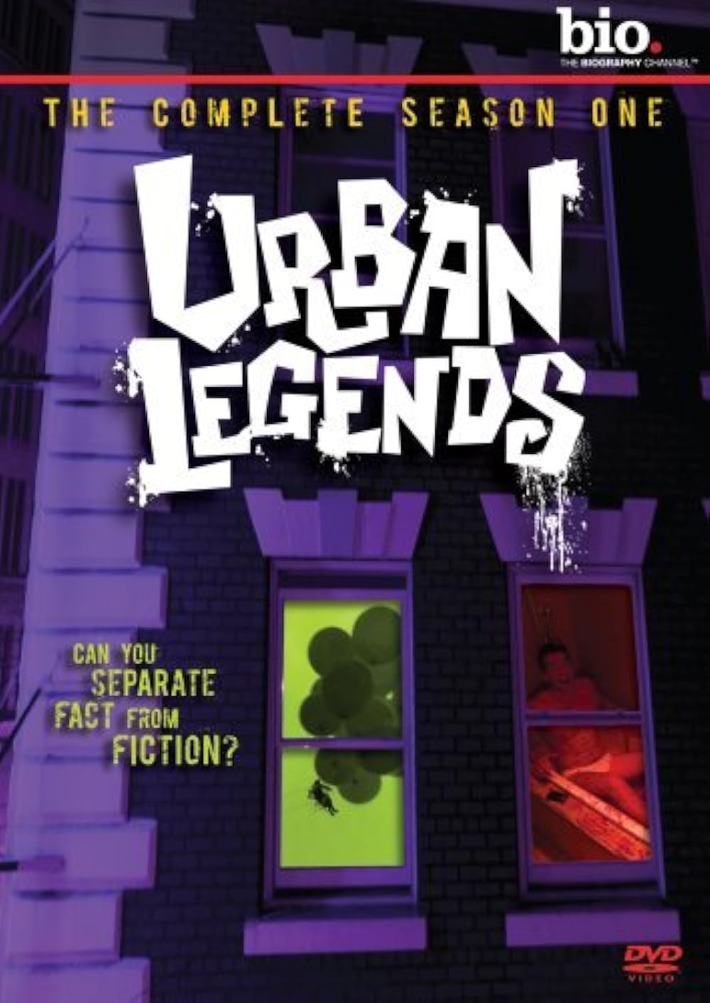 dennis spicer share sexy urban legends episodes photos