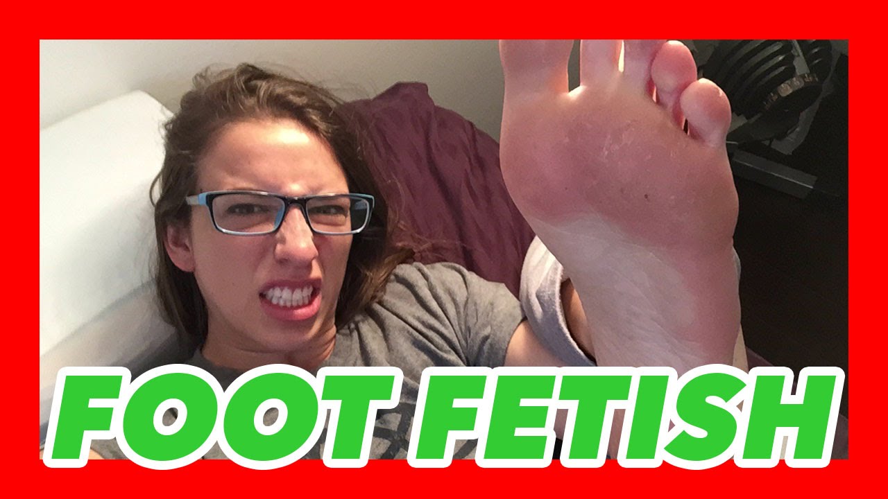 Foot Fetish On Youtube free admission