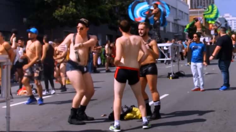 claire curtis ward recommends Folsom Street Fair Vimeo