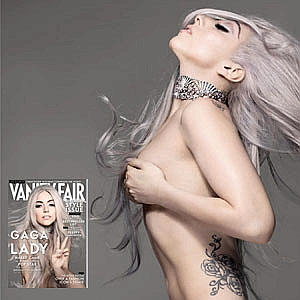 don hedges recommends lady gaga nude images pic