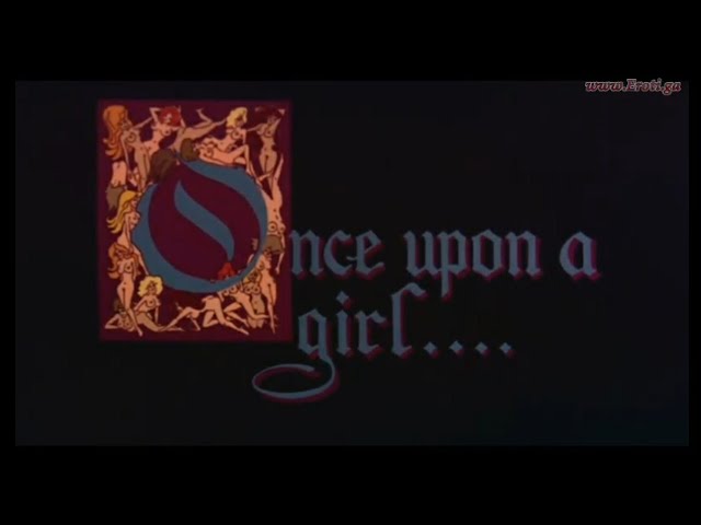 ana julia fernandes recommends once upon a girl 1976 pic