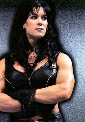 Best of Wwe chyna play boy