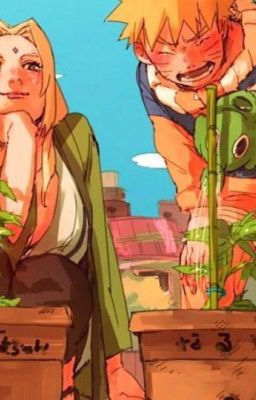 ant pearson add photo naruto and tsunade love fanfiction